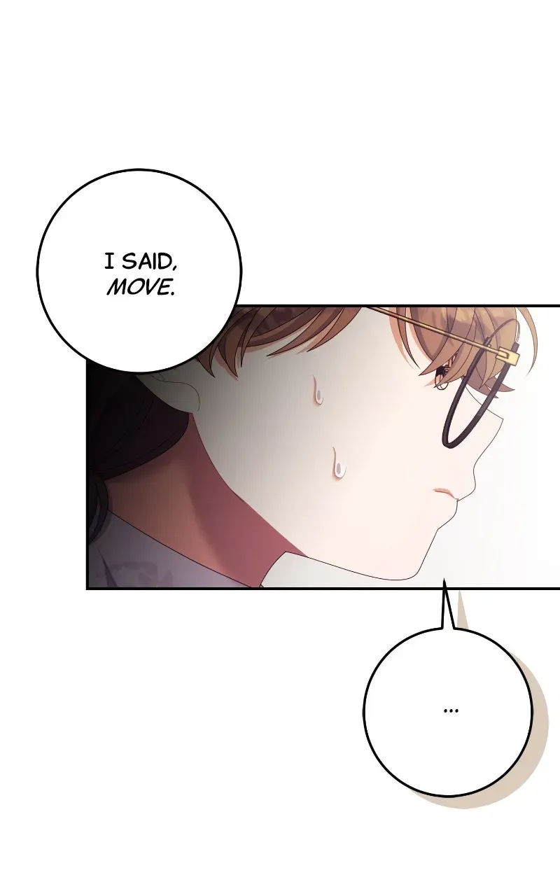 This Wasn’tin My Adoption Plan! Chapter 30 page 36 - 