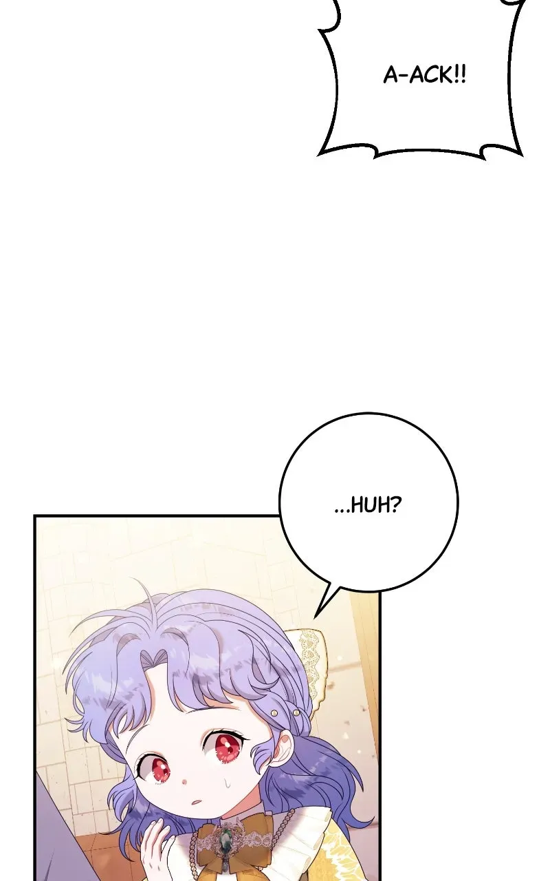This Wasn’tin My Adoption Plan! Chapter 30 page 44 - 