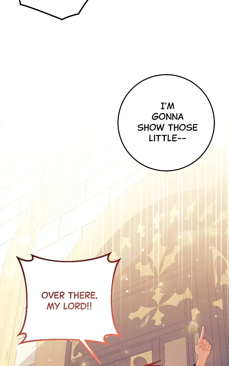 This Wasn’tin My Adoption Plan! Chapter 30 page 48 - 