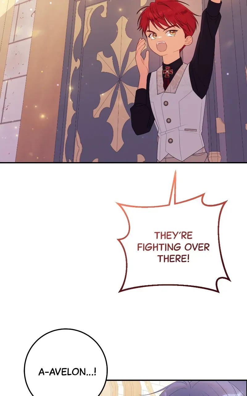 This Wasn’tin My Adoption Plan! Chapter 30 page 49 - 