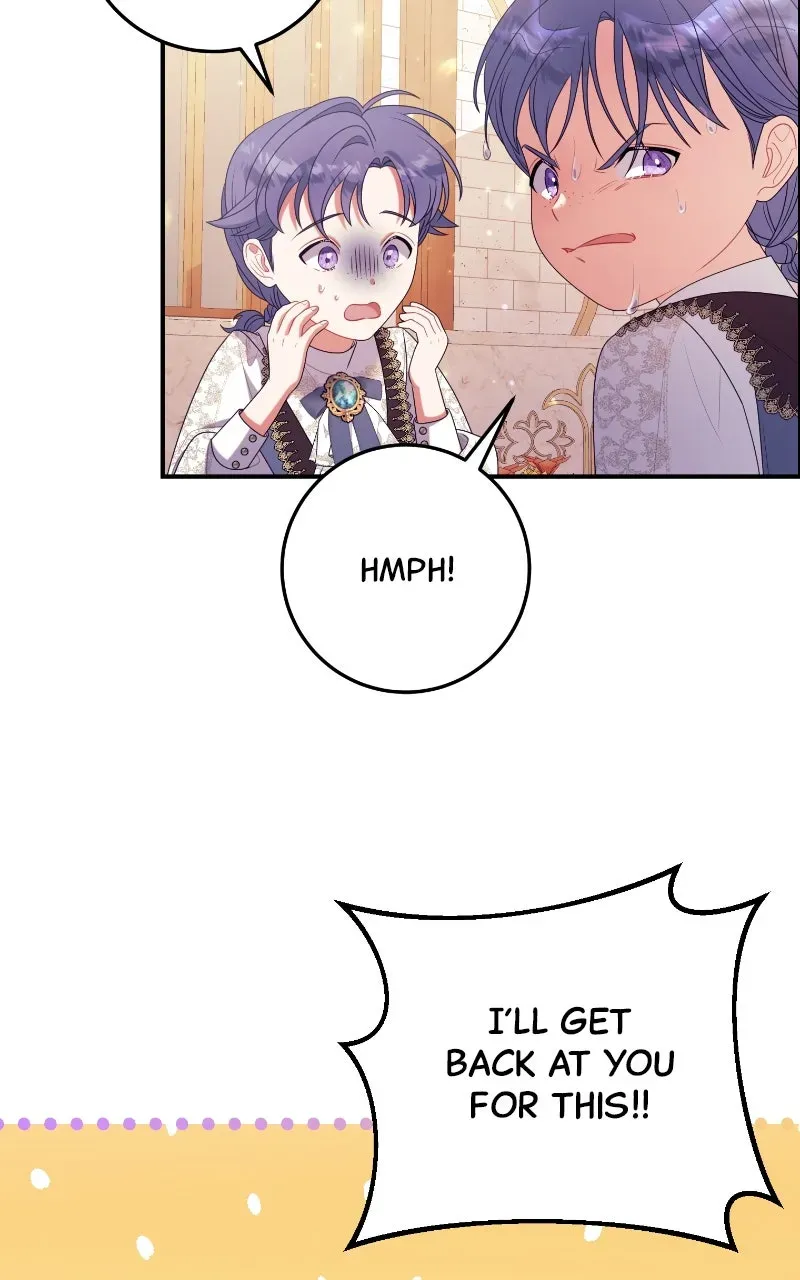 This Wasn’tin My Adoption Plan! Chapter 30 page 50 - 