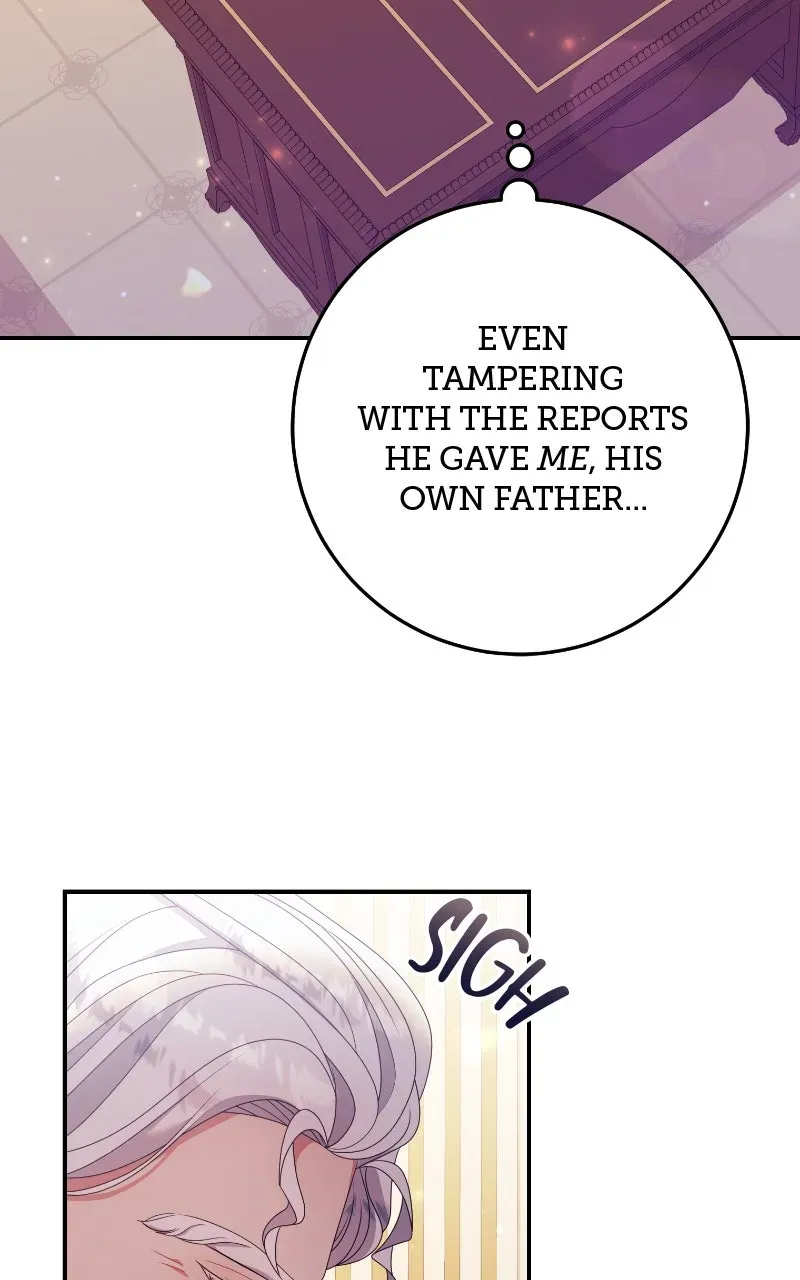 This Wasn’tin My Adoption Plan! Chapter 30 page 59 - 