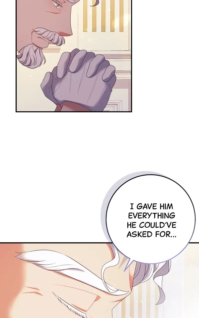 This Wasn’tin My Adoption Plan! Chapter 30 page 60 - 