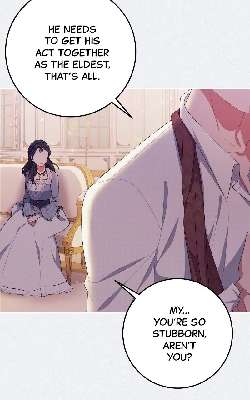 This Wasn’tin My Adoption Plan! Chapter 30 page 64 - 