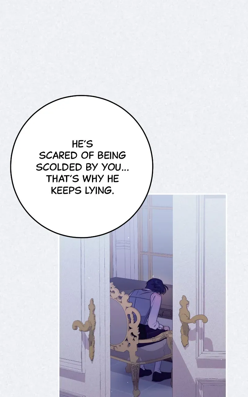 This Wasn’tin My Adoption Plan! Chapter 30 page 65 - 