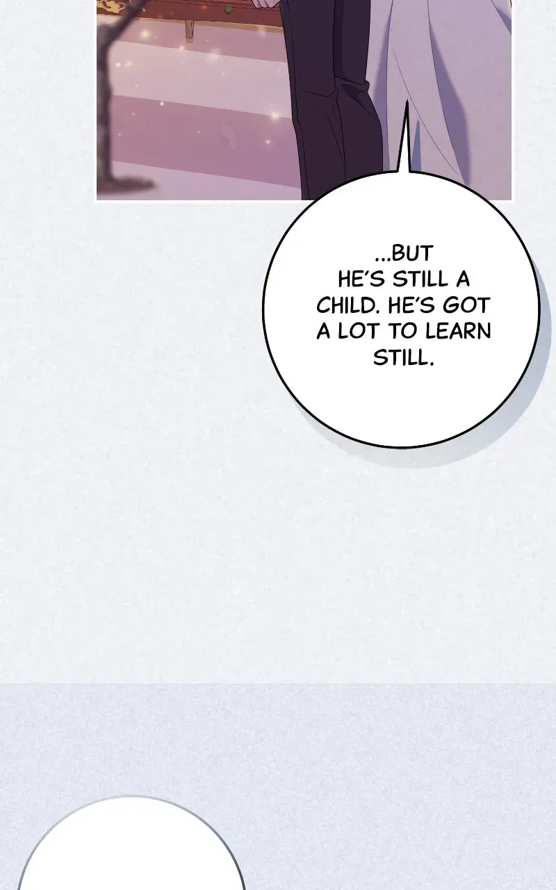 This Wasn’tin My Adoption Plan! Chapter 30 page 70 - 