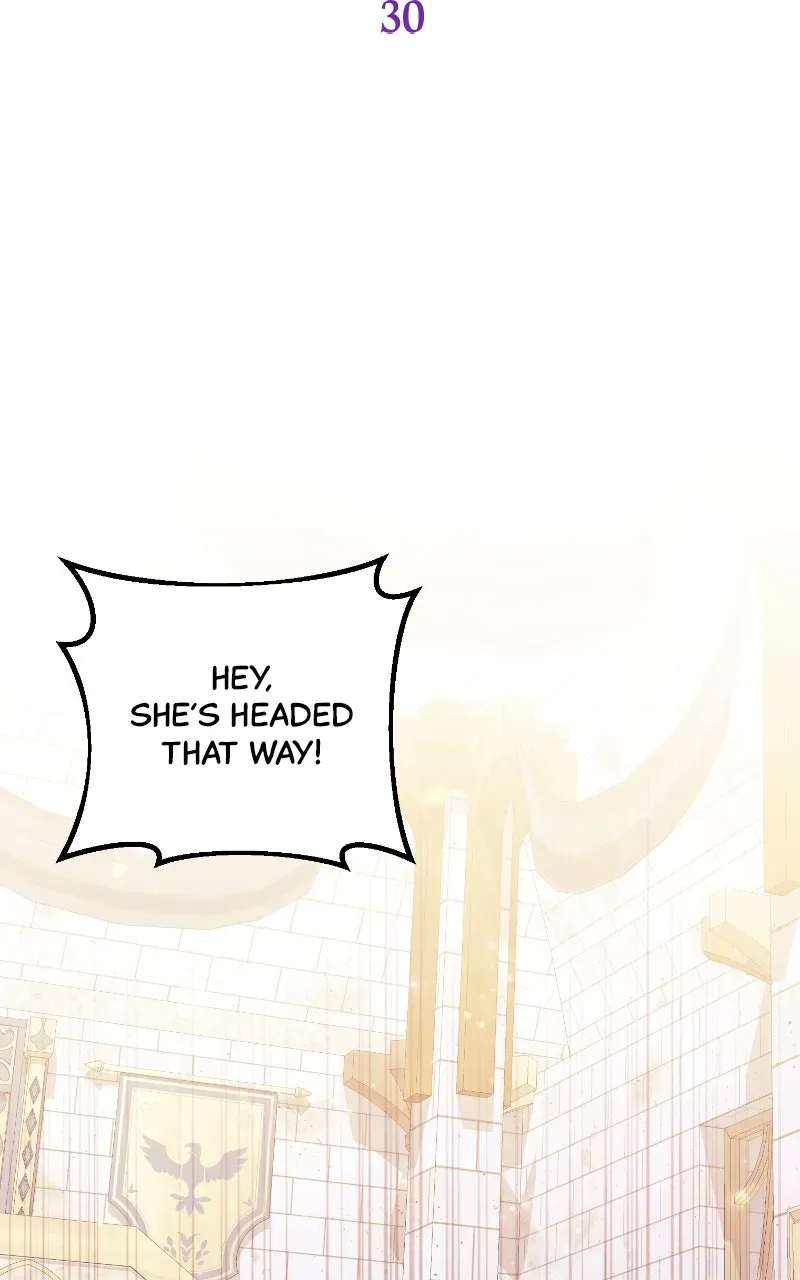 This Wasn’tin My Adoption Plan! Chapter 30 page 8 - 