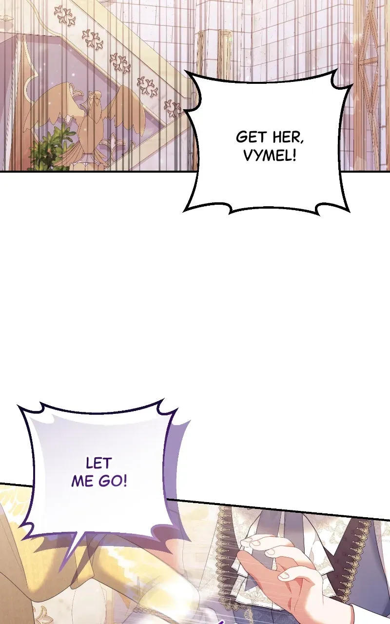 This Wasn’tin My Adoption Plan! Chapter 30 page 9 - 