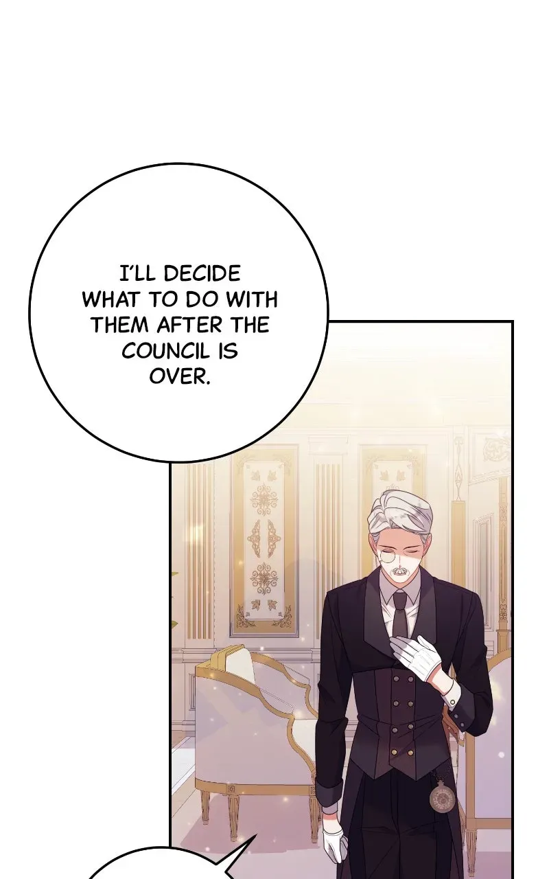 This Wasn’tin My Adoption Plan! Chapter 30 page 83 - 