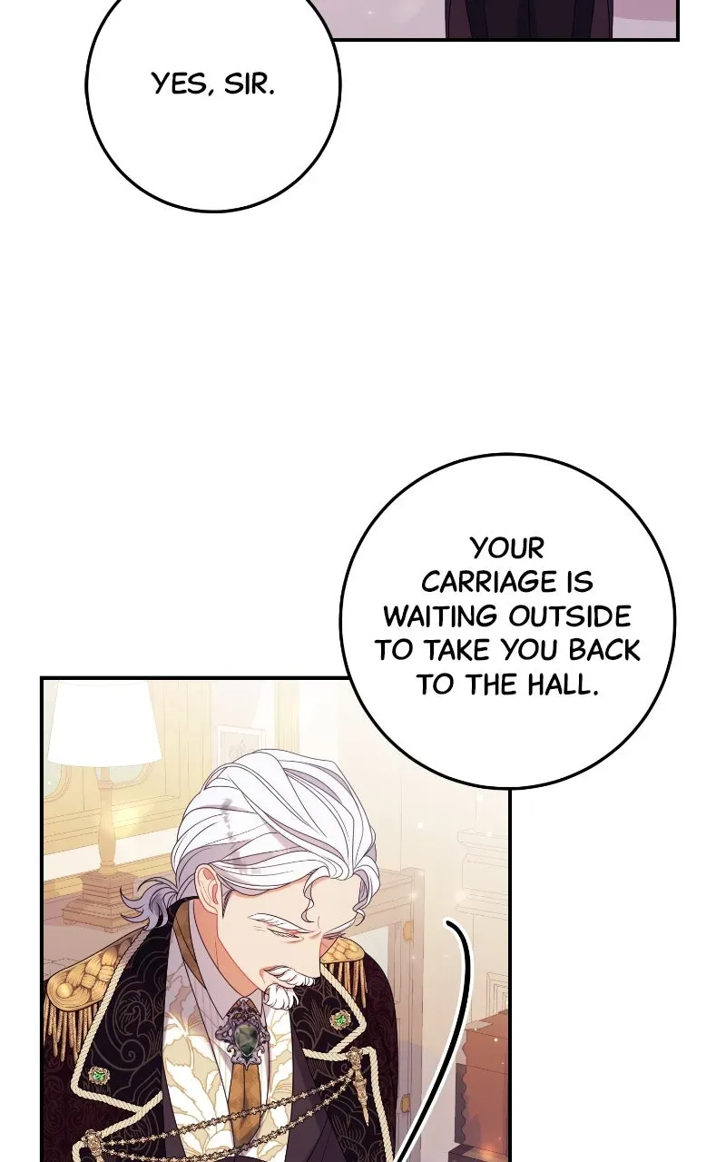 This Wasn’tin My Adoption Plan! Chapter 30 page 84 - 