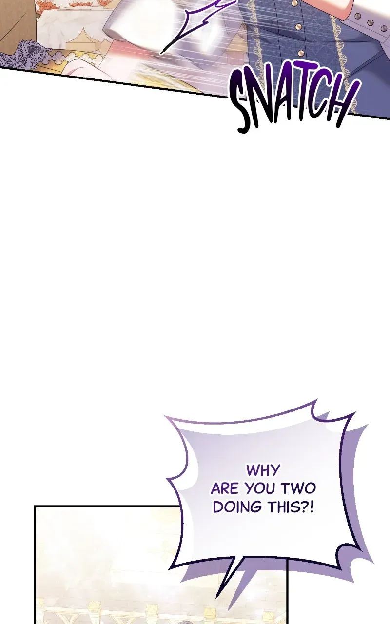 This Wasn’tin My Adoption Plan! Chapter 30 page 10 - 