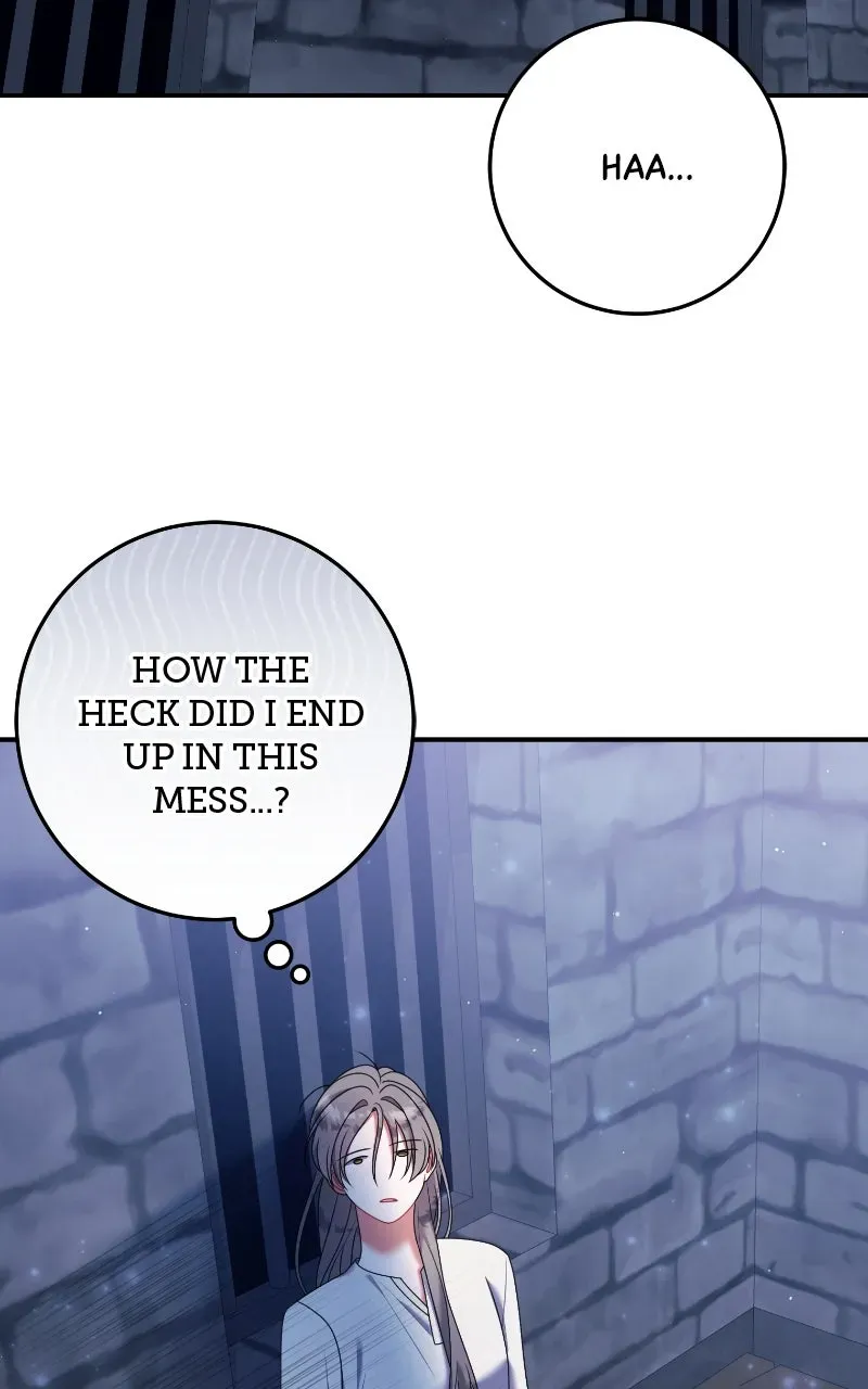 This Wasn’tin My Adoption Plan! Chapter 30 page 93 - 