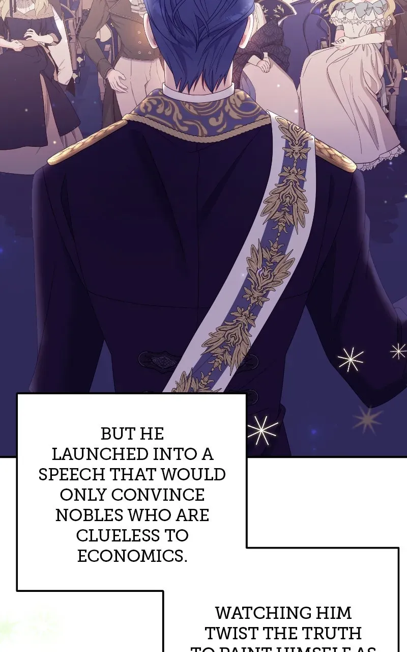 This Wasn’tin My Adoption Plan! Chapter 31 page 20 - 