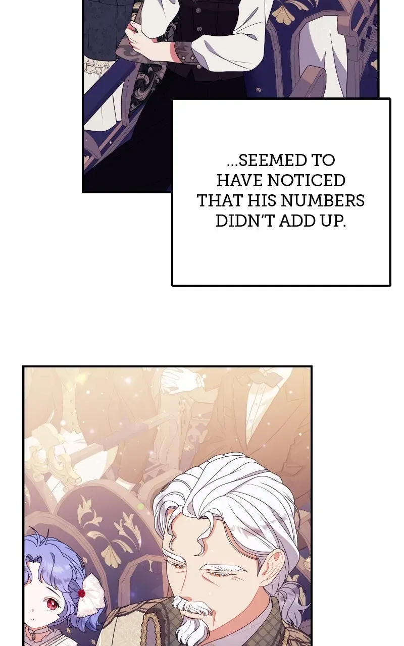 This Wasn’tin My Adoption Plan! Chapter 31 page 24 - 