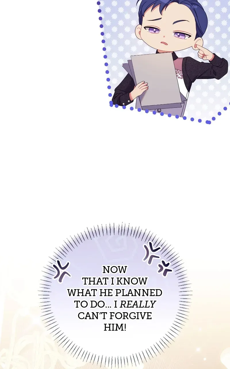 This Wasn’tin My Adoption Plan! Chapter 31 page 27 - 
