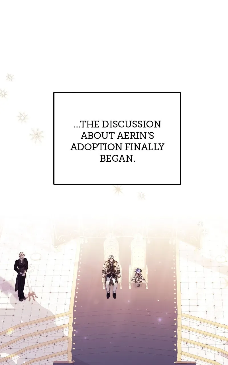 This Wasn’tin My Adoption Plan! Chapter 31 page 29 - 