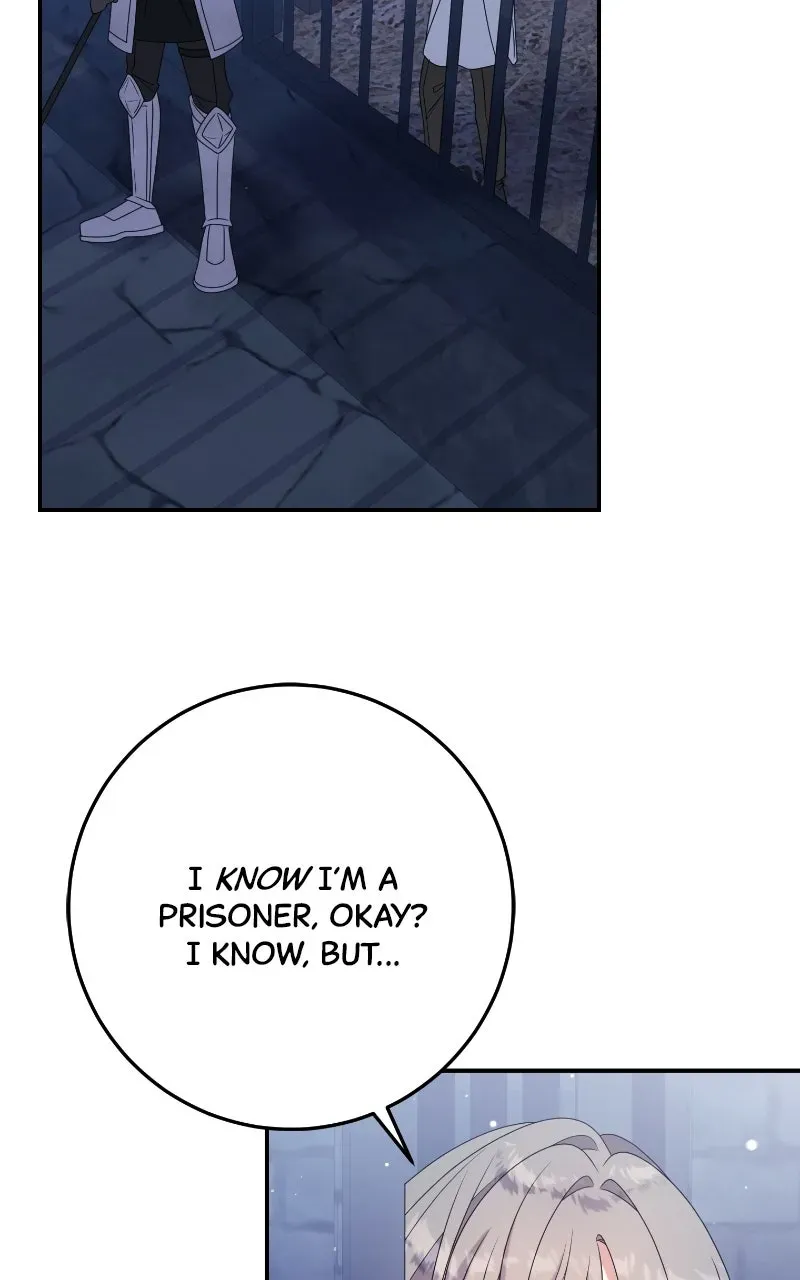 This Wasn’tin My Adoption Plan! Chapter 31 page 4 - 