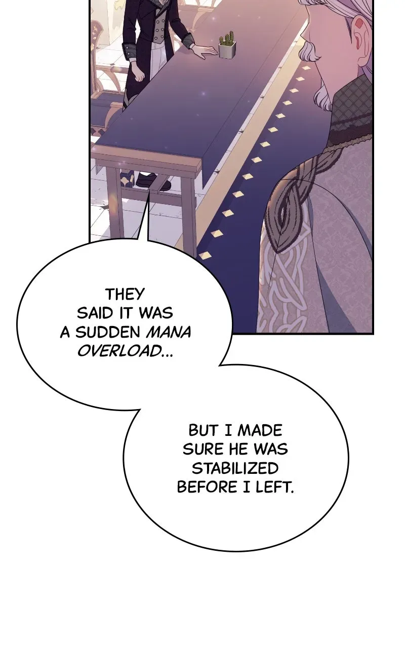 This Wasn’tin My Adoption Plan! Chapter 31 page 35 - 