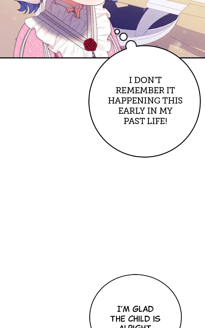 This Wasn’tin My Adoption Plan! Chapter 31 page 37 - 