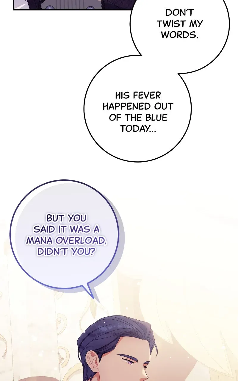 This Wasn’tin My Adoption Plan! Chapter 31 page 41 - 