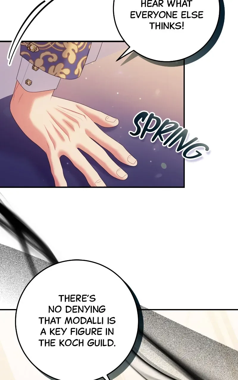This Wasn’tin My Adoption Plan! Chapter 31 page 46 - 