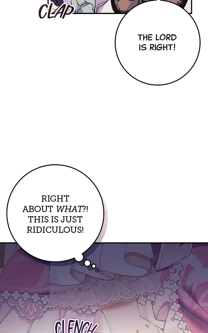 This Wasn’tin My Adoption Plan! Chapter 31 page 50 - 