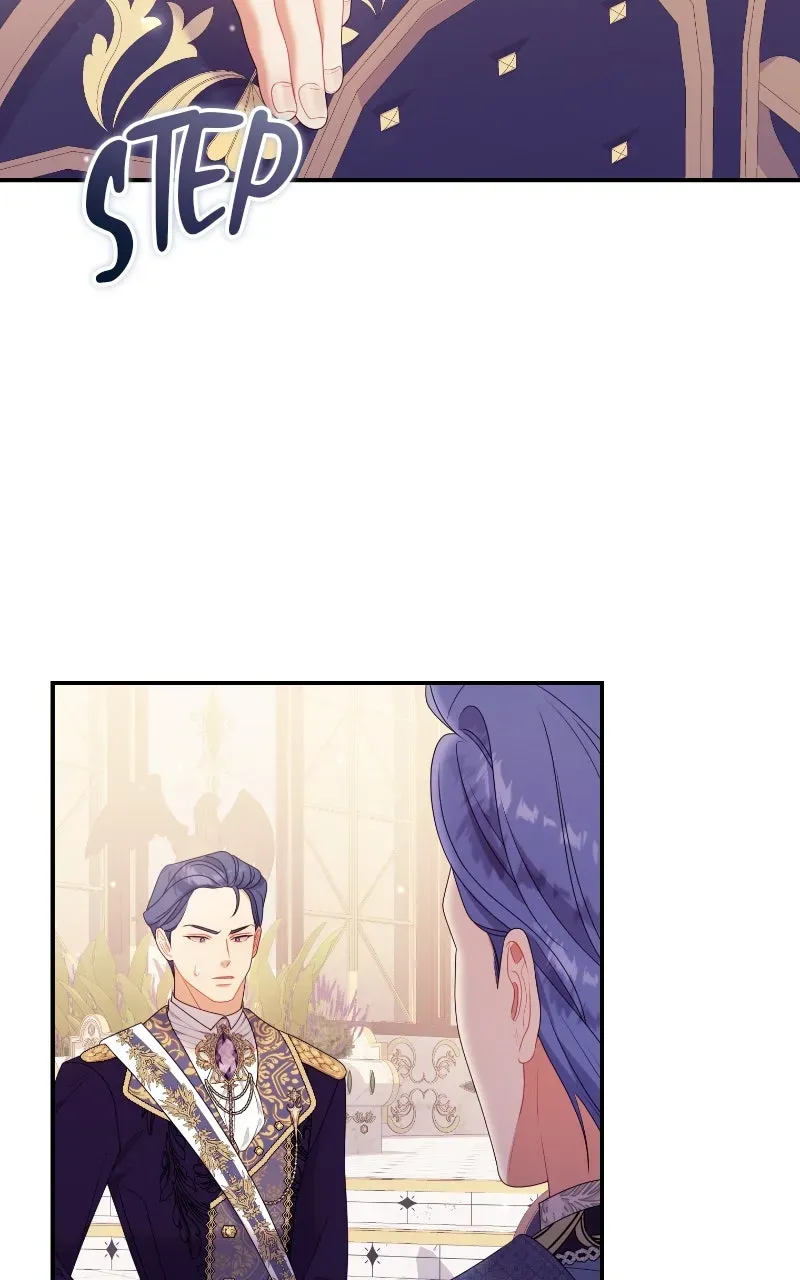 This Wasn’tin My Adoption Plan! Chapter 31 page 60 - 