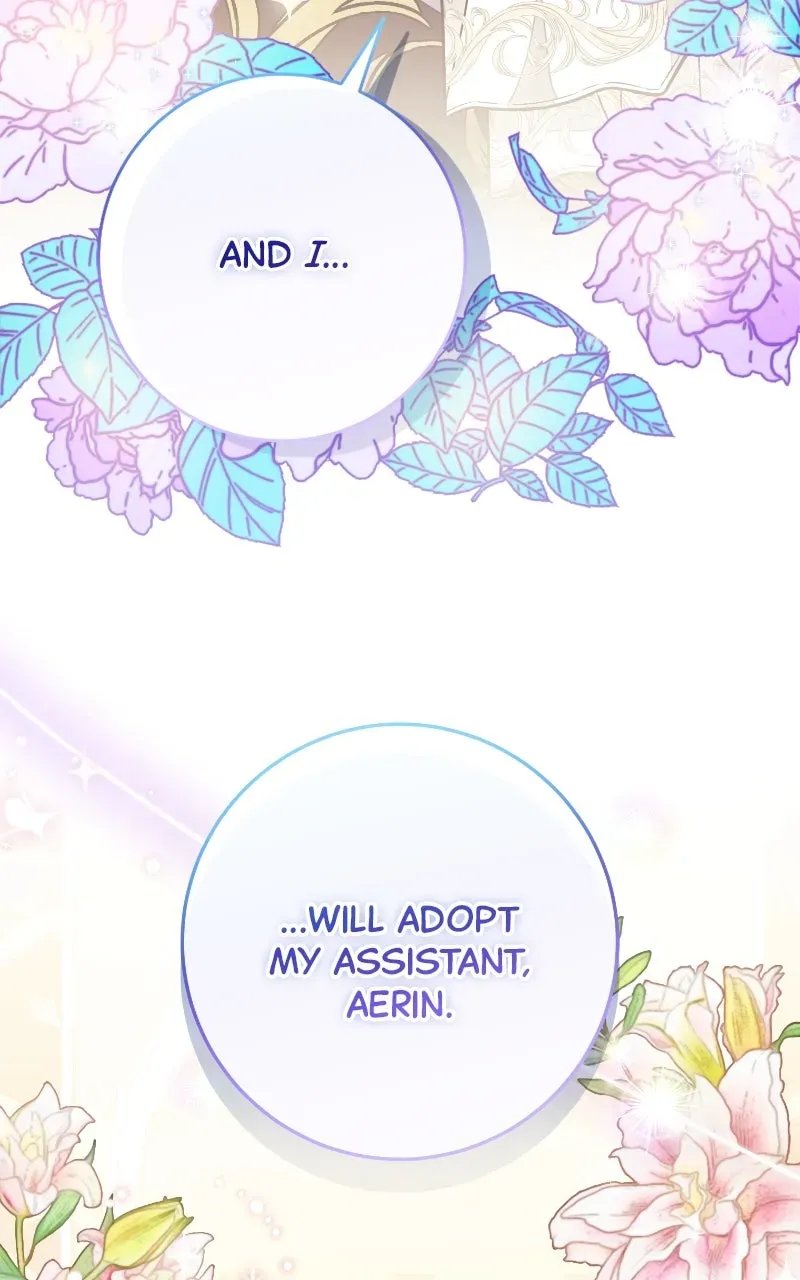 This Wasn’tin My Adoption Plan! Chapter 31 page 65 - 