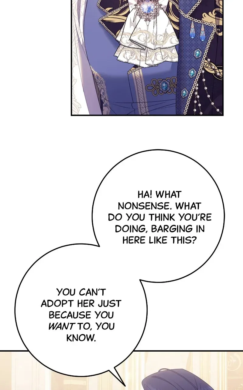 This Wasn’tin My Adoption Plan! Chapter 31 page 70 - 