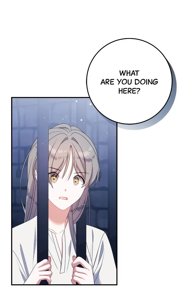 This Wasn’tin My Adoption Plan! Chapter 31 page 8 - 