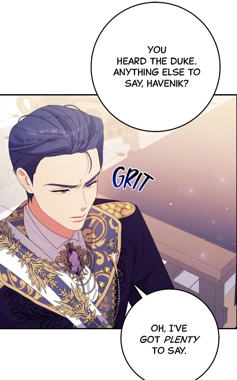 This Wasn’tin My Adoption Plan! Chapter 31 page 76 - 