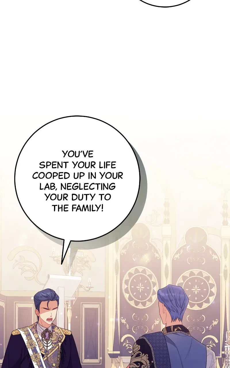 This Wasn’tin My Adoption Plan! Chapter 31 page 77 - 