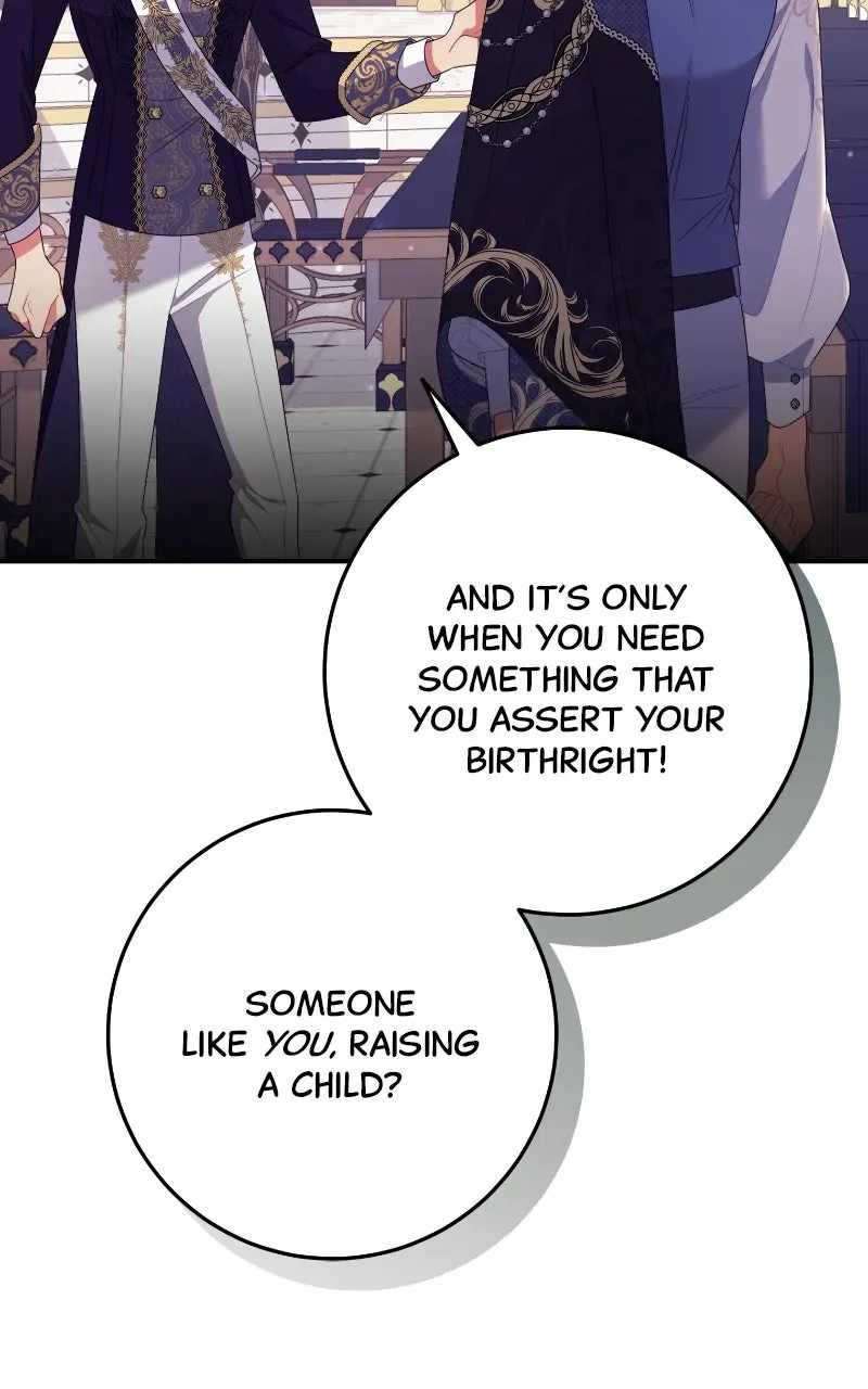 This Wasn’tin My Adoption Plan! Chapter 31 page 78 - 