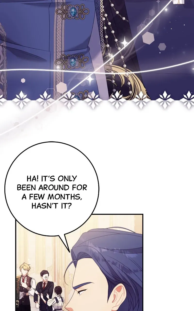 This Wasn’tin My Adoption Plan! Chapter 31 page 87 - 