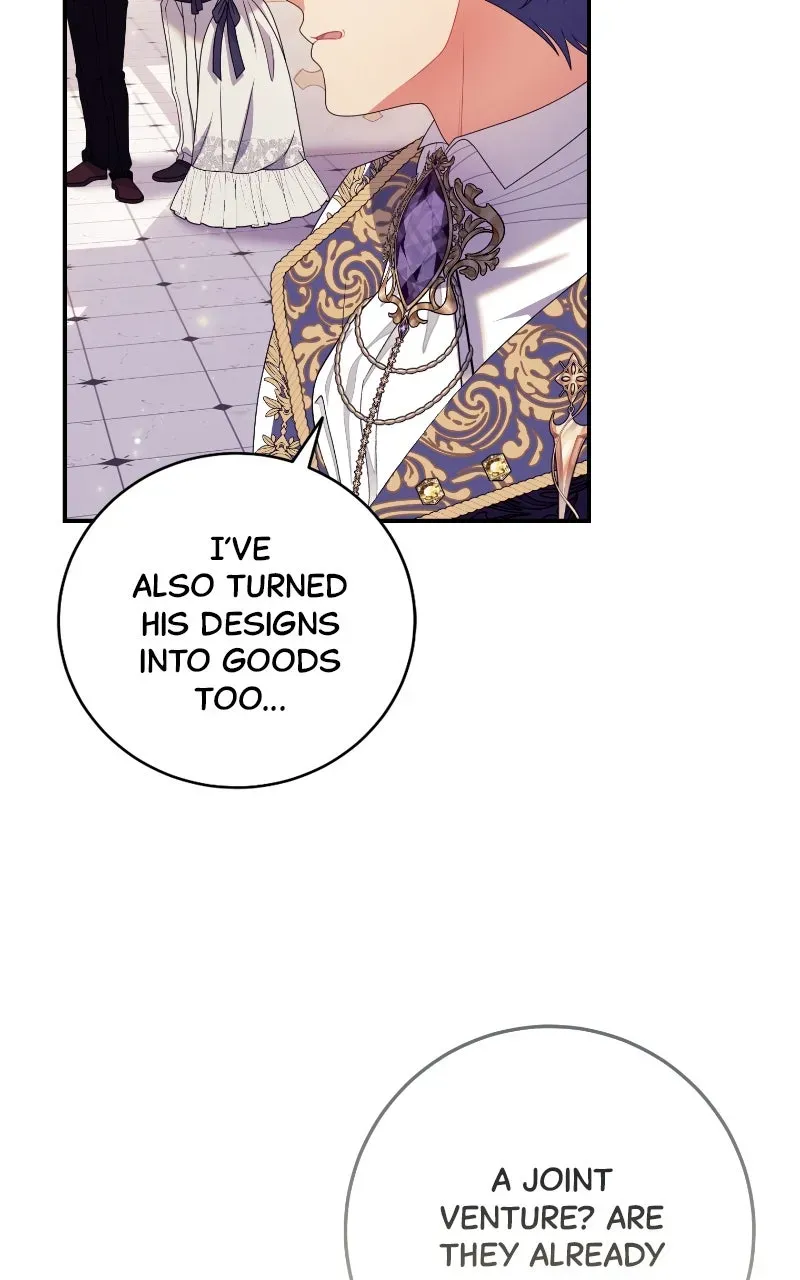 This Wasn’tin My Adoption Plan! Chapter 31 page 88 - 