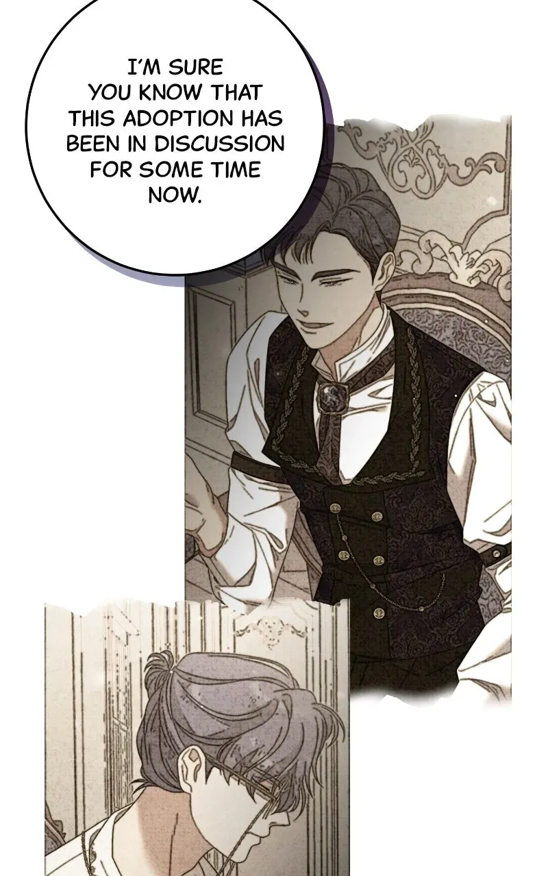 This Wasn’tin My Adoption Plan! Chapter 31 page 92 - 