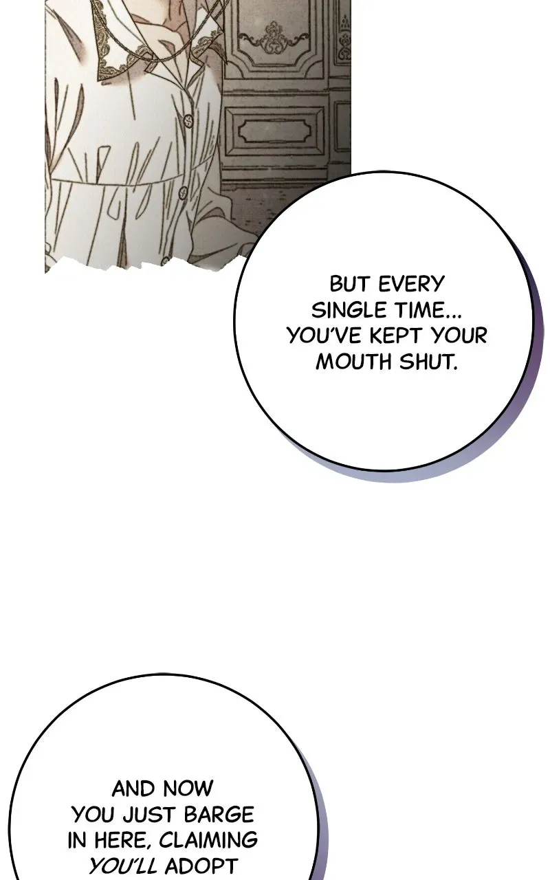 This Wasn’tin My Adoption Plan! Chapter 31 page 93 - 