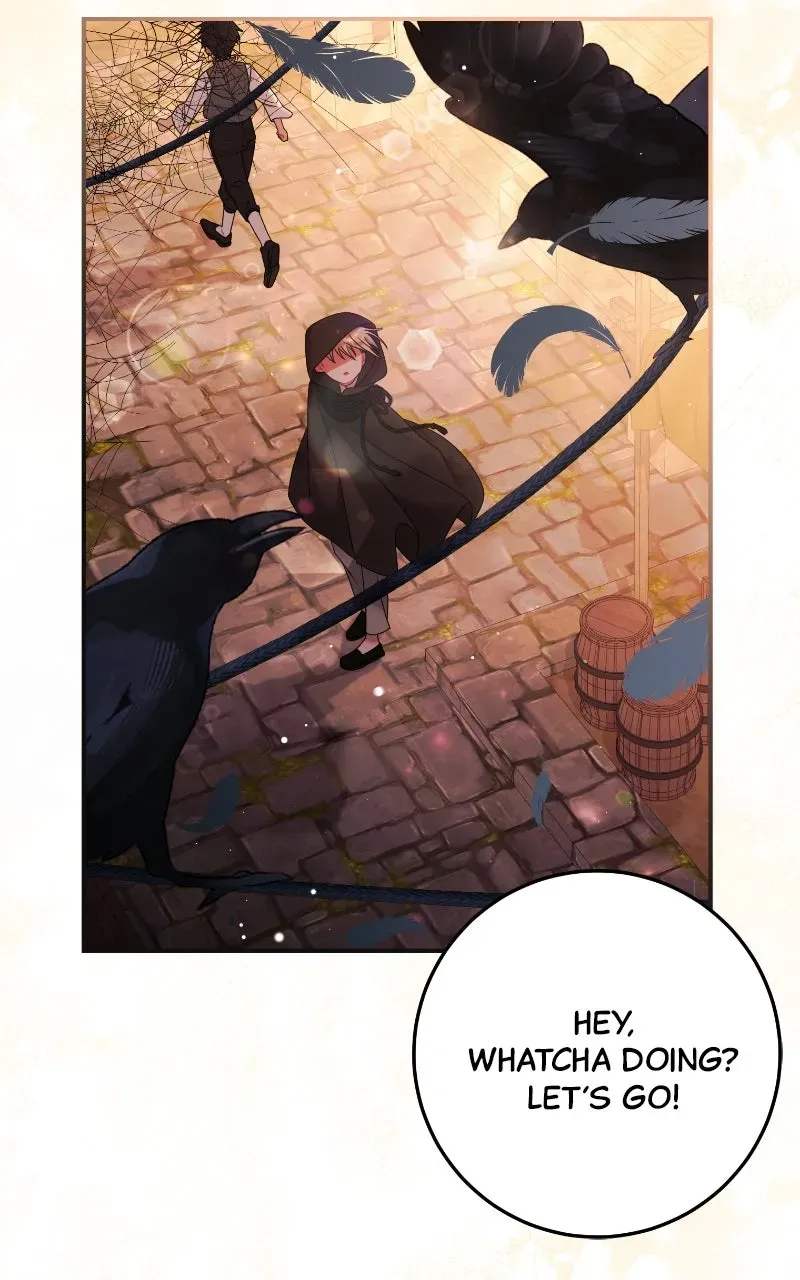 This Wasn’tin My Adoption Plan! Chapter 32 page 111 - 