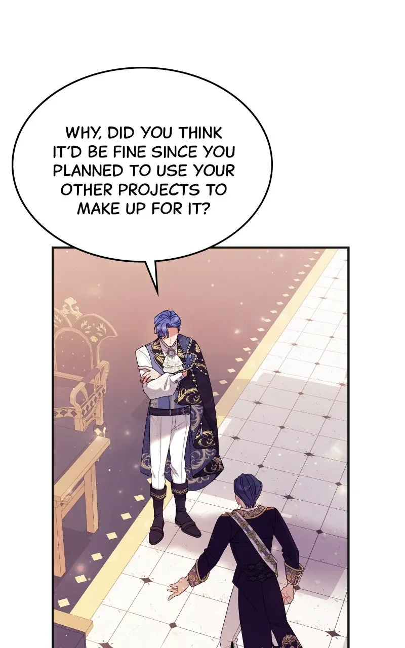 This Wasn’tin My Adoption Plan! Chapter 32 page 14 - 