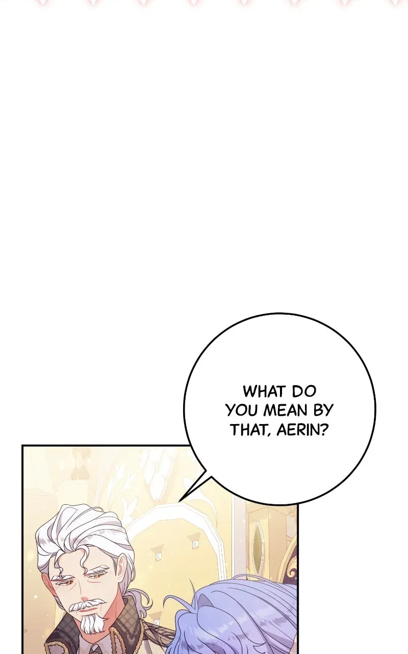 This Wasn’tin My Adoption Plan! Chapter 32 page 37 - 