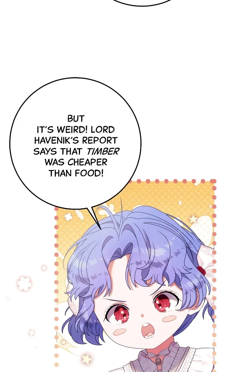 This Wasn’tin My Adoption Plan! Chapter 32 page 39 - 