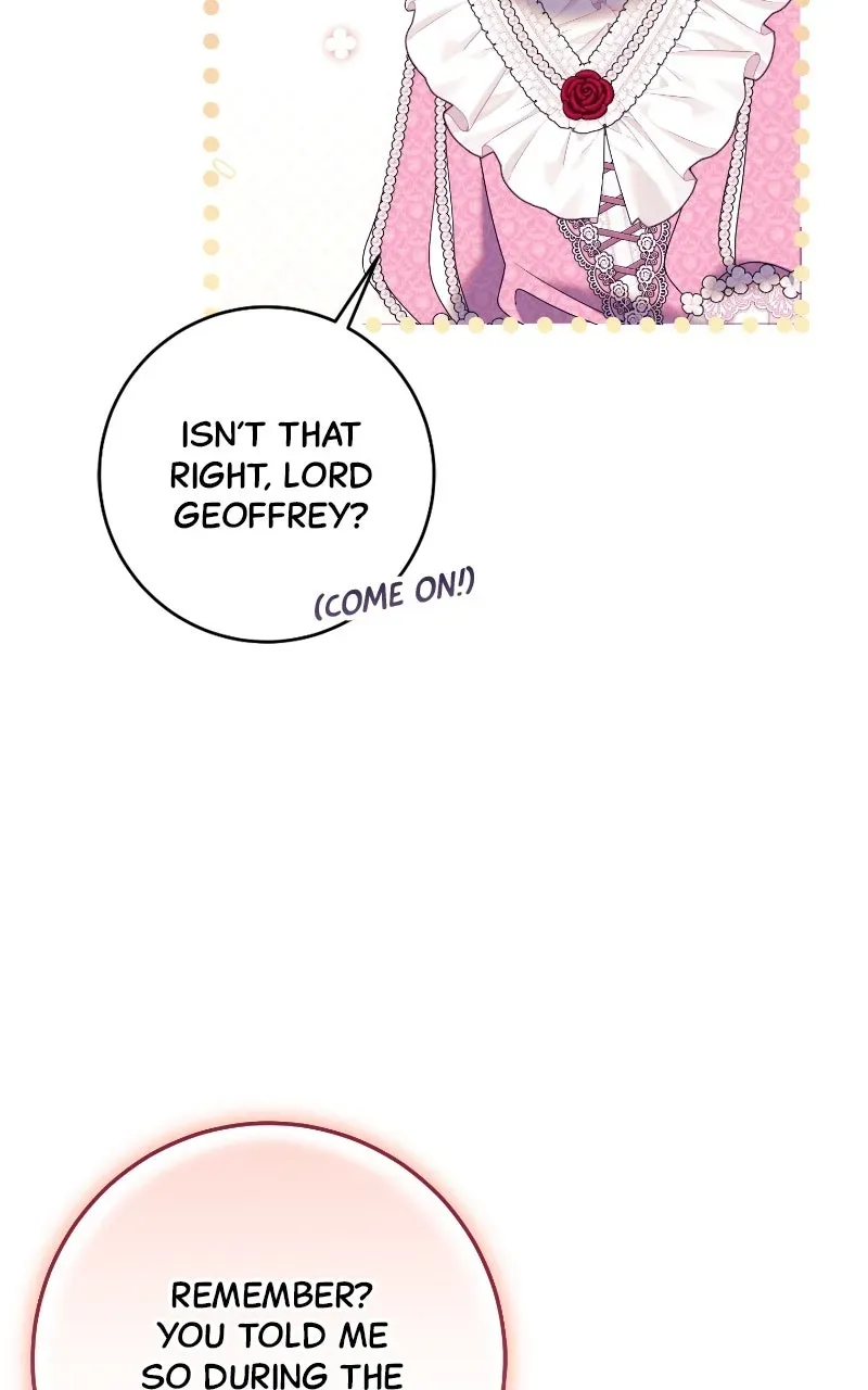 This Wasn’tin My Adoption Plan! Chapter 32 page 40 - 