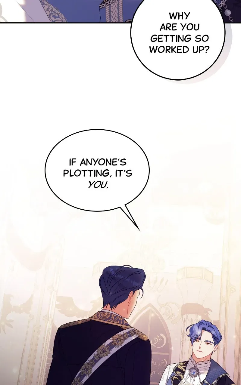 This Wasn’tin My Adoption Plan! Chapter 32 page 5 - 