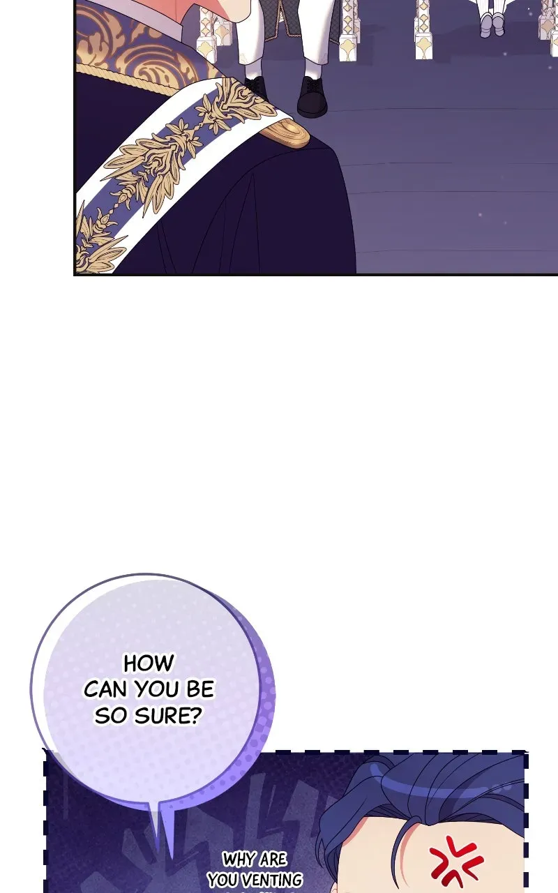 This Wasn’tin My Adoption Plan! Chapter 32 page 46 - 