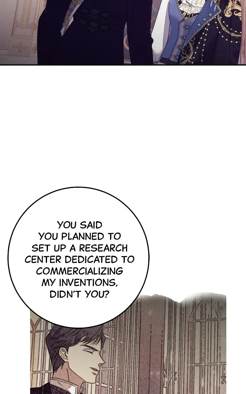 This Wasn’tin My Adoption Plan! Chapter 32 page 6 - 