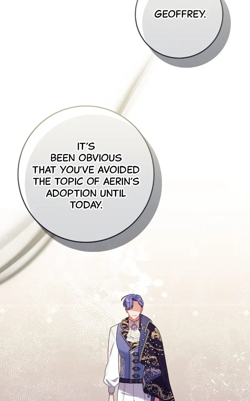 This Wasn’tin My Adoption Plan! Chapter 32 page 55 - 