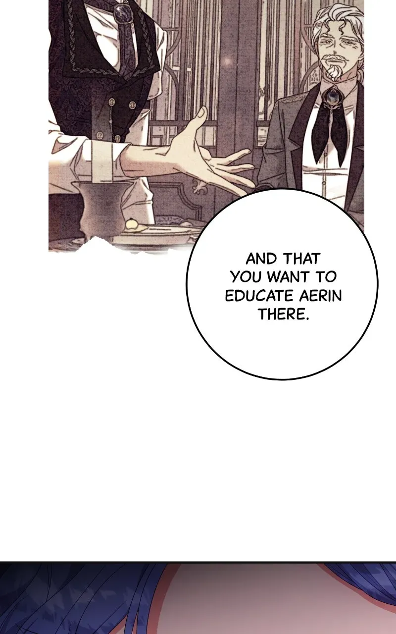 This Wasn’tin My Adoption Plan! Chapter 32 page 7 - 