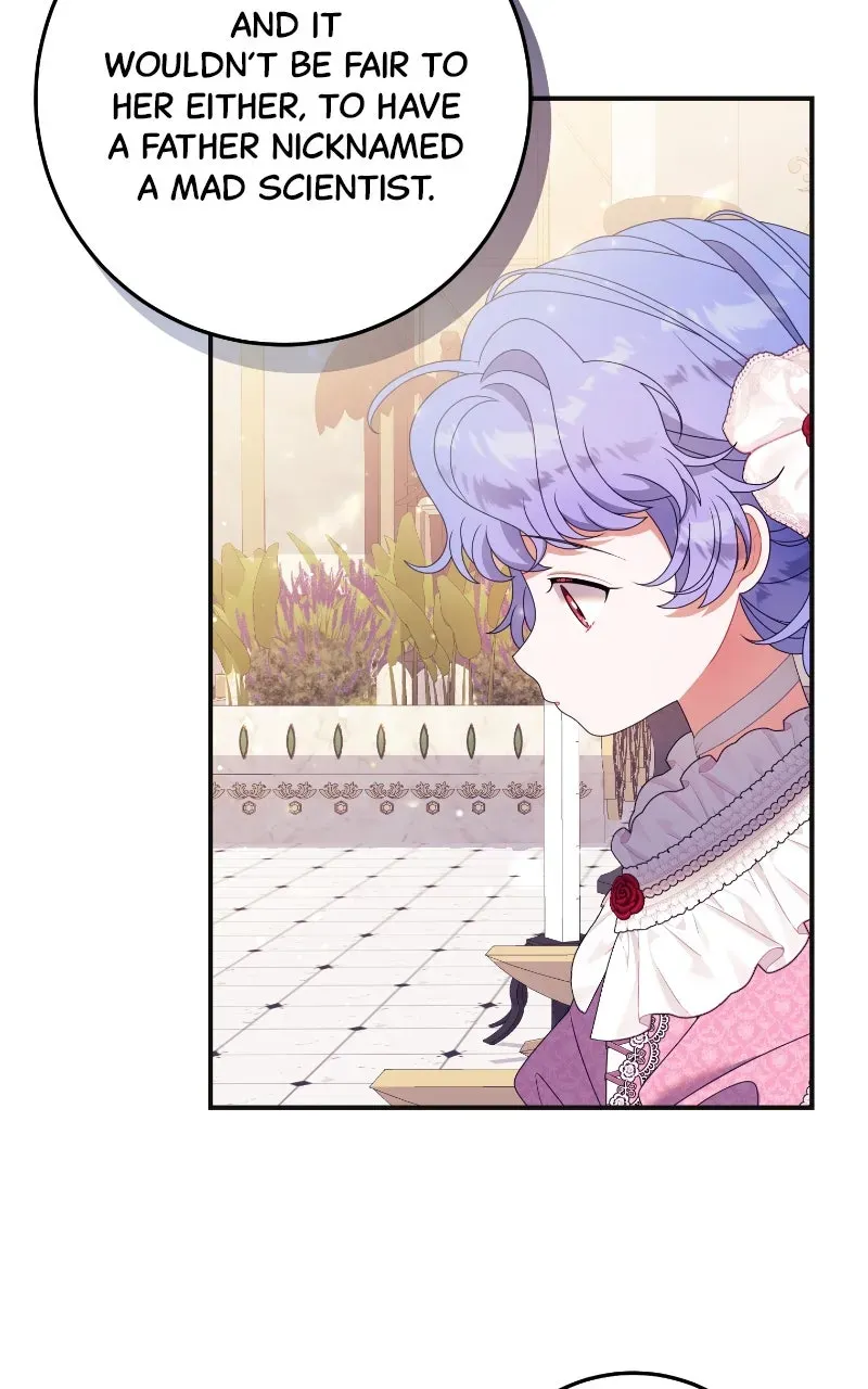 This Wasn’tin My Adoption Plan! Chapter 32 page 68 - 