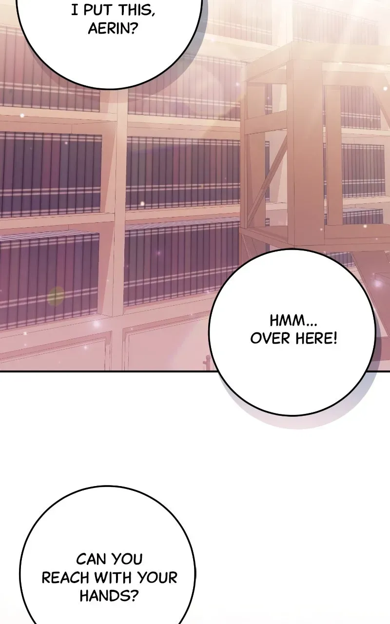This Wasn’tin My Adoption Plan! Chapter 33 page 2 - 