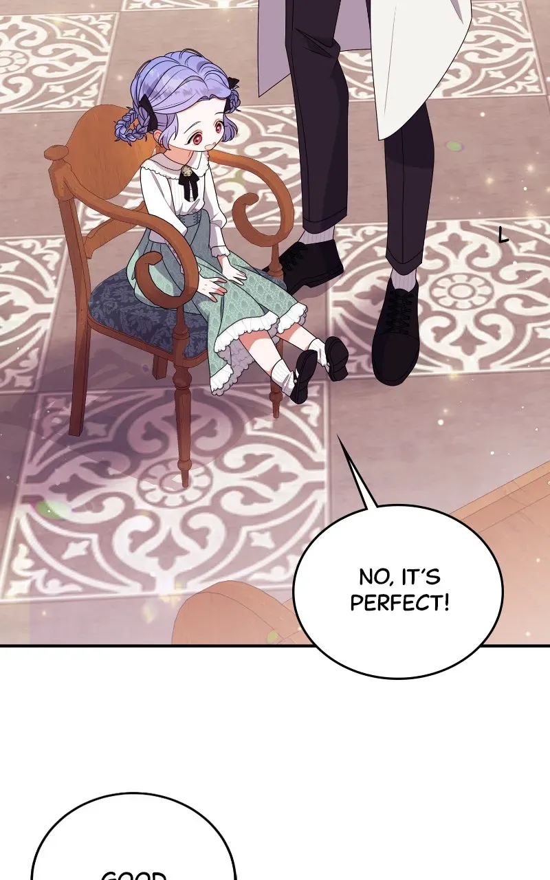 This Wasn’tin My Adoption Plan! Chapter 33 page 12 - 